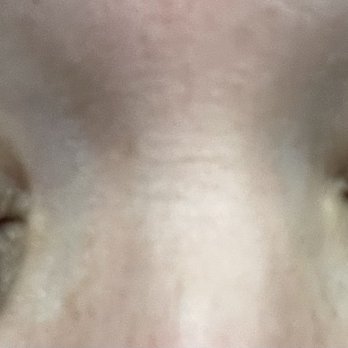 Chic lash lounge - Six days after having them filled. Honestly they looked like this two days after. - Eyelash Service Near Me - Austin, Texas