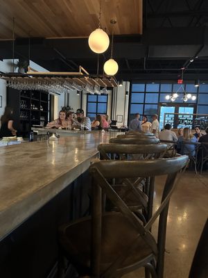 Di Campli’s Italian Ristorante by null