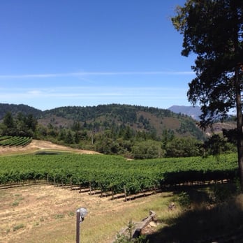 Pride Mountain Vineyards - Wineries Near Me - St. Helena, California Pride Mountain Vineyards - Wineries Near Me - St. Helena, California