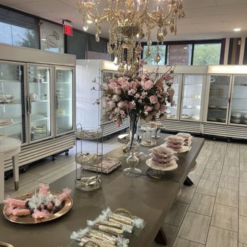 Sweet Galeanna - Bakeries Near Me - Houston, Texas Sweet Galeanna - Bakeries Near Me - Houston, Texas