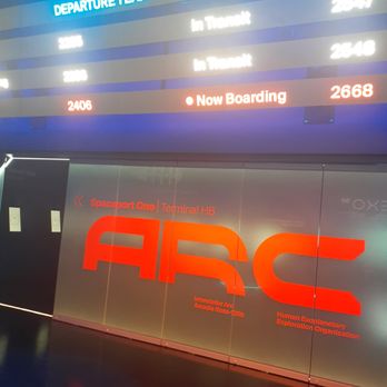 AREA15 - Venues & Event Spaces Near Me - Las Vegas, Nevada