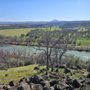 Photo of Sacramento River Bend Area
