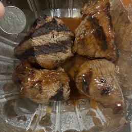 Steak Tips