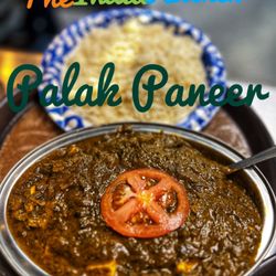 The India Kitchen