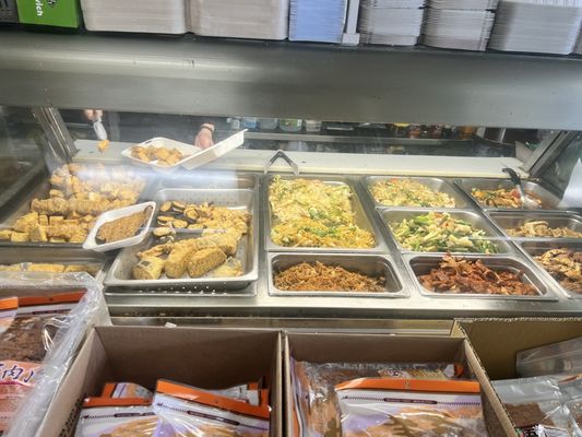 Hương Sen Tofu by null