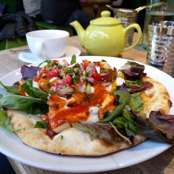 Curry Leaf Cafe - Pizza or Naan? - Indian Near Me - Brighton, BNH Curry Leaf Cafe - Pizza or Naan? - Indian Near Me - Brighton, BNH