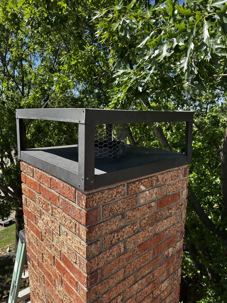 Slide of Lumax Roofing & Construction