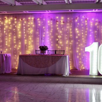SOL Banquets - Stage area - Venues & Event Spaces Near Me - Anaheim, California