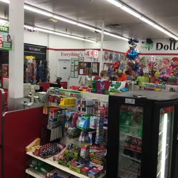Dollar Tree