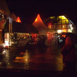 Hohenlimburger Lichtermarkt