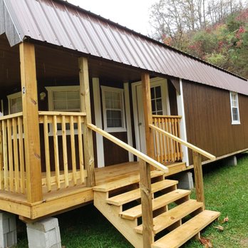 The Farm Bar & Grill - Porch of rustic cabin - Bars Near Me - Charleston, West Virginia The Farm Bar & Grill - Porch of rustic cabin - Bars Near Me - Charleston, West Virginia