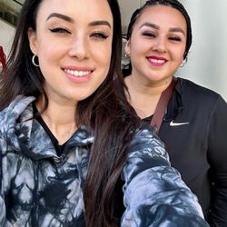 Miss Priss Lash and Brow