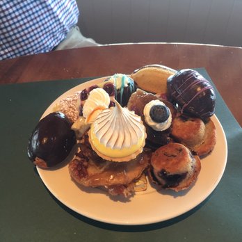 Marshside Restaurant - Pastries galore! - Seafood Near Me - East Dennis, Massachusetts Marshside Restaurant - Pastries galore! - Seafood Near Me - East Dennis, Massachusetts