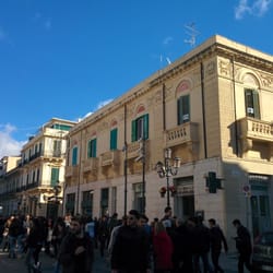 Corso Garibaldi