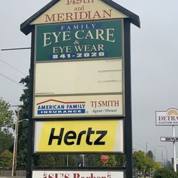 Su's Barber Shop