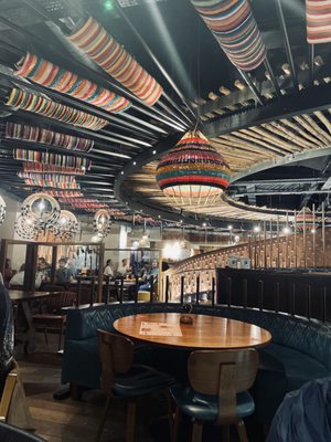 Nando's Covent Garden by null