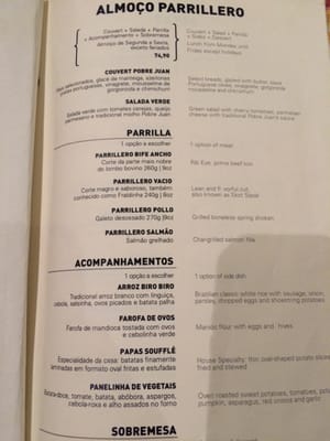 Pobre Juan by null