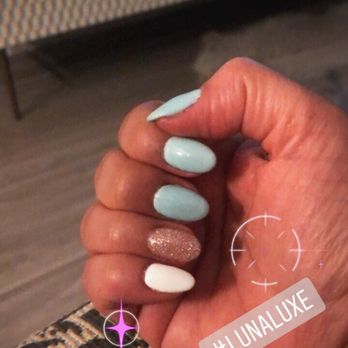Luna Luxe Nail Loft - Nail Salons Near Me - Tampa, Florida