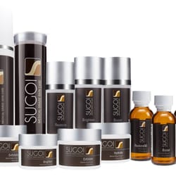 Skin Specialists - Sugoi is Dr Tanya Rodgers medial grade skincare product.