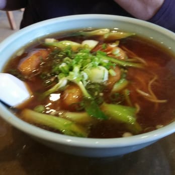 Ramen Nippon - Spicy Shoyu Ramen - Ramen Near Me - Reseda, California Ramen Nippon - Spicy Shoyu Ramen - Ramen Near Me - Reseda, California