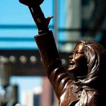 MTM Mary Tyler Moore Statue - Landmarks & Historical Buildings Near Me - Minneapolis, Minnesota MTM Mary Tyler Moore Statue - Landmarks & Historical Buildings Near Me - Minneapolis, Minnesota