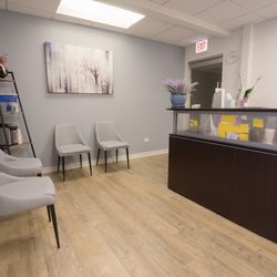 Acupuncture for Balanced Wellness