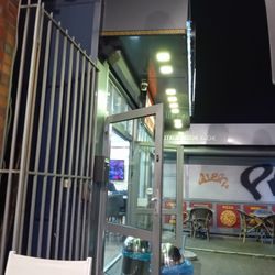Gyros Grill