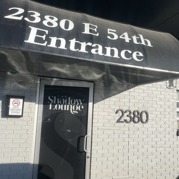 Shadow Lounge & Restaurant - Entrance - Lounges Near Me - Indianapolis, Indiana Shadow Lounge & Restaurant - Entrance - Lounges Near Me - Indianapolis, Indiana