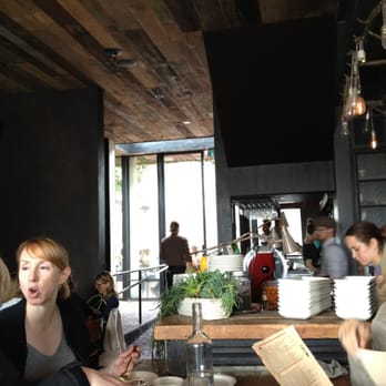 Gjelina - Great vibe - New American Near Me - Venice, California Gjelina - Great vibe - New American Near Me - Venice, California