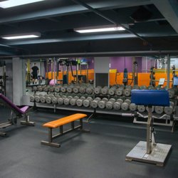 Smitty Built Fitness
