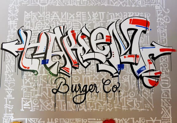 Harlem Burger Co. by null