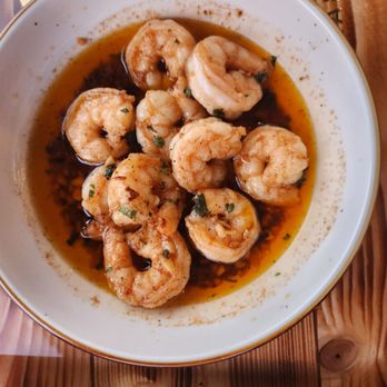 Olivos - Garlic shrimp app - Spanish Near Me - Tampa, Florida Olivos - Garlic shrimp app - Spanish Near Me - Tampa, Florida
