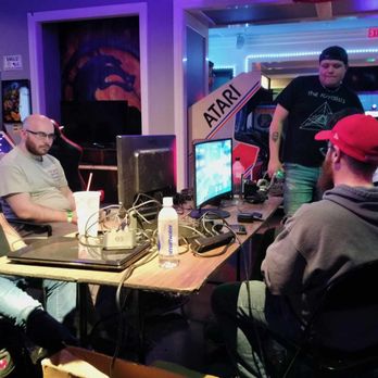 KingCade - Lan parties and tournaments - Arcades Near Me - Overland Park, Kansas KingCade - Lan parties and tournaments - Arcades Near Me - Overland Park, Kansas