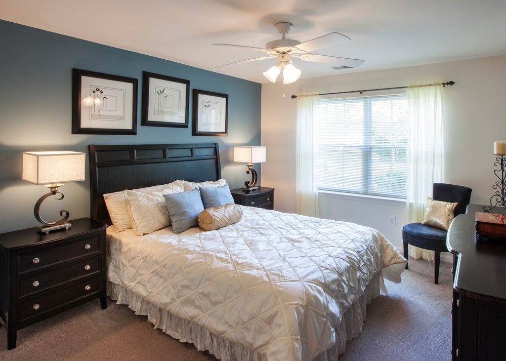 RESERVE AT BALLENGER CREEK Updated August 2024 15 Photos 607