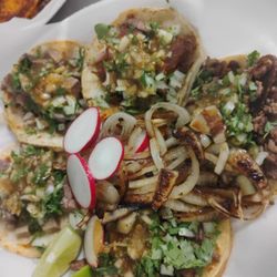 Taqueria Arandas
