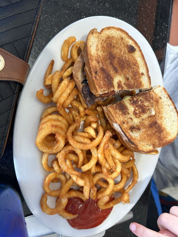Caesars Coney & Grill