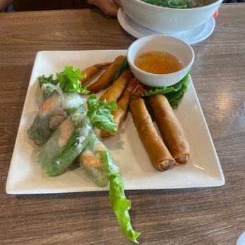 Bone & Broth - Appetizer - Vietnamese Near Me - Ontario, California