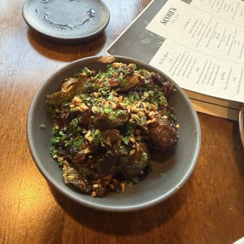 Scout's - Meatballs - New American Near Me - St. Louis, Missouri Scout's - Meatballs - New American Near Me - St. Louis, Missouri