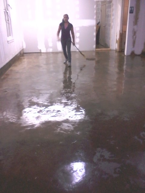 Slide of Ashley & Ashley Cleaning and Repairs Services