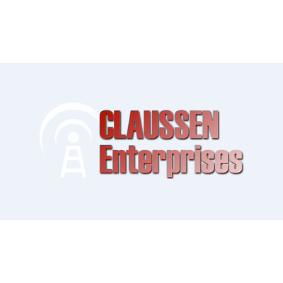 Claussen Enterprises Logo