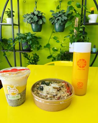 Sol Good Juice by null