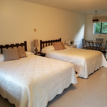 Timber Pointe Resort - RV Parks Near Me - Jamestown, Kentucky