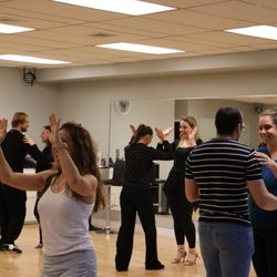 The Ballroom Dance House