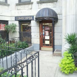 Comicopia