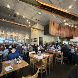 Portage Bay Cafe - South Lake Union