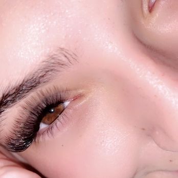 Lash Therapy - Such amazing lashes. - Eyelash Service Near Me - Fort Lauderdale, Florida Lash Therapy - Such amazing lashes. - Eyelash Service Near Me - Fort Lauderdale, Florida