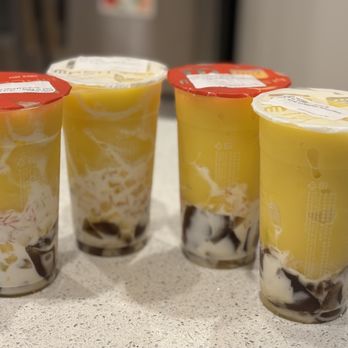 Macu Tea - King of Mango Smoothie - Bubble Tea Near Me - San Jose, California Macu Tea - King of Mango Smoothie - Bubble Tea Near Me - San Jose, California