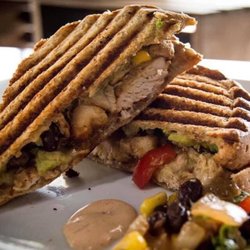 Terebinth Coffee House & Roastery
