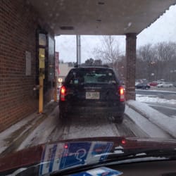 Walgreens - Drive thru moves quickly