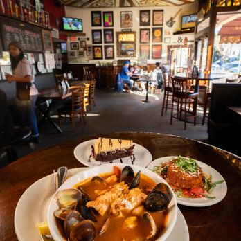 1400 Bar & Grill - American Near Me - Alameda, California